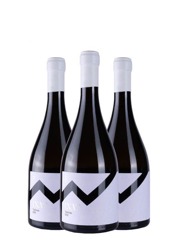 AKCIJA 2+1 Molovin Inat Traminac 