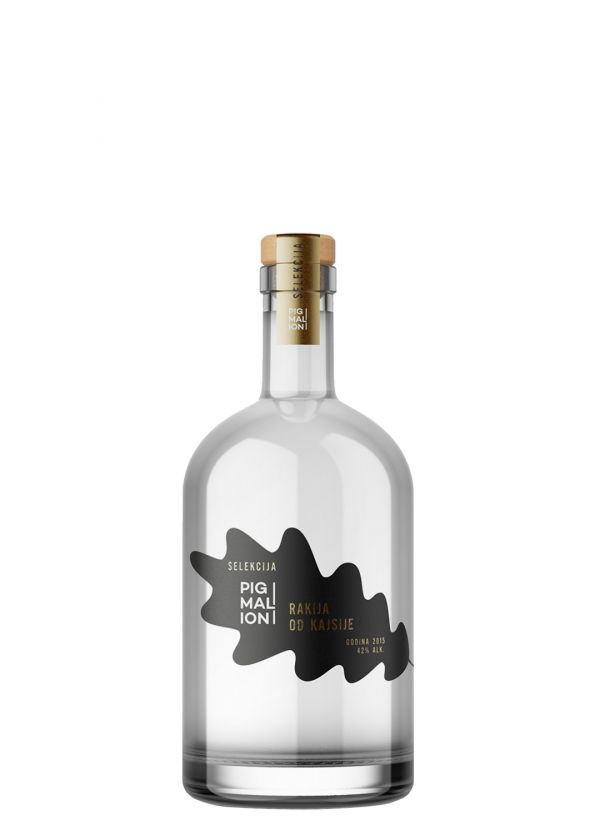 Pigmalion Kajsija 0,7L 
