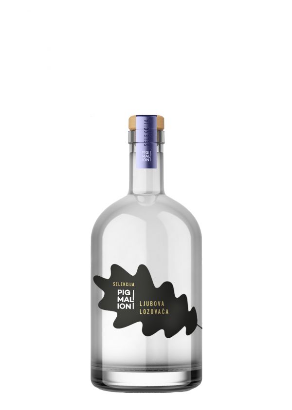 Pigmalion Ljubova Lozovača 0,7L 