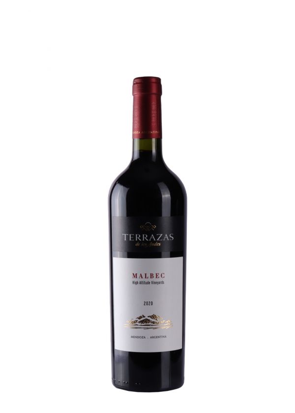 Terrazas Malbec Reserva 