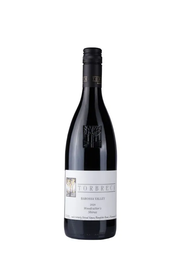 Torbreck Woodcutters Shiraz 