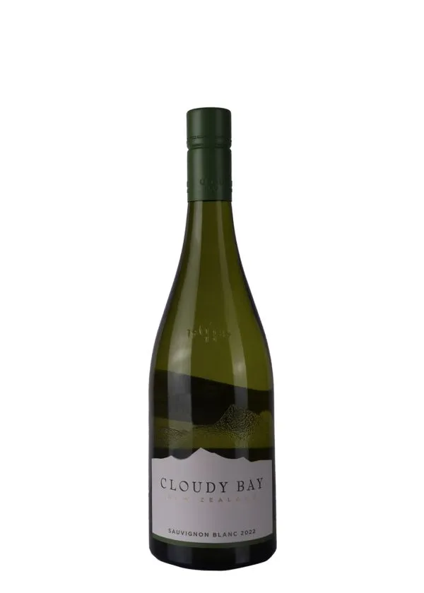 Cloudy Bay Sauvignon Blanc 