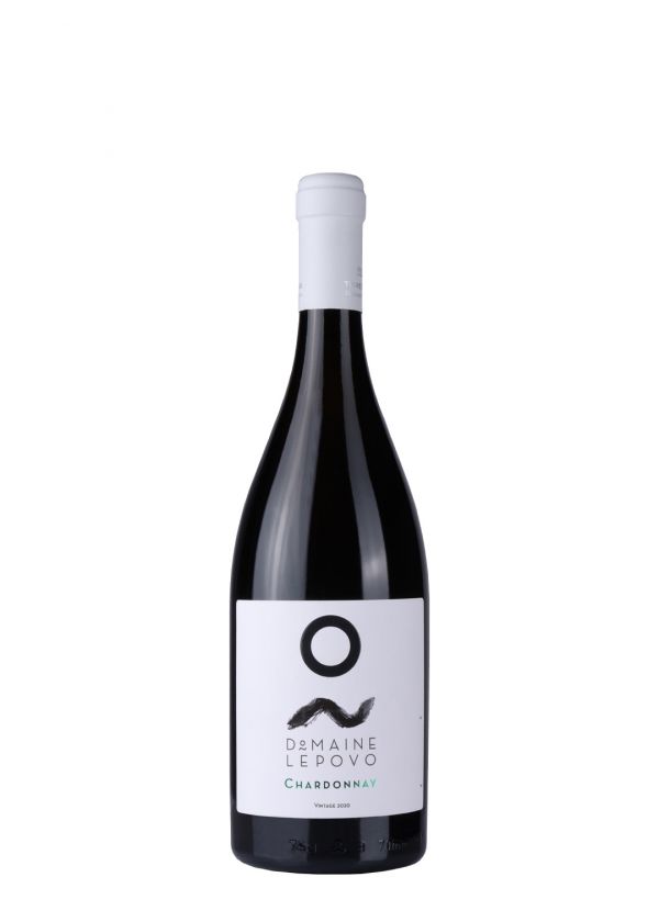 Domaine Lepovo Chardonnay 