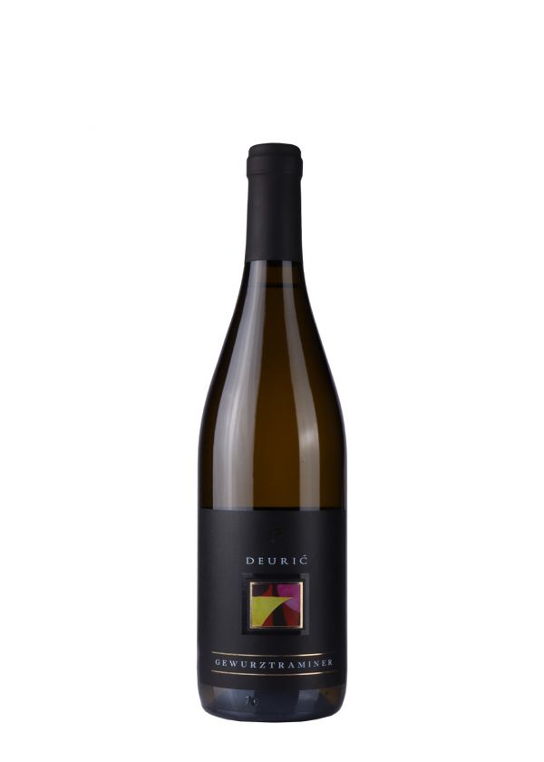 Deurić Gewurztraminer 
