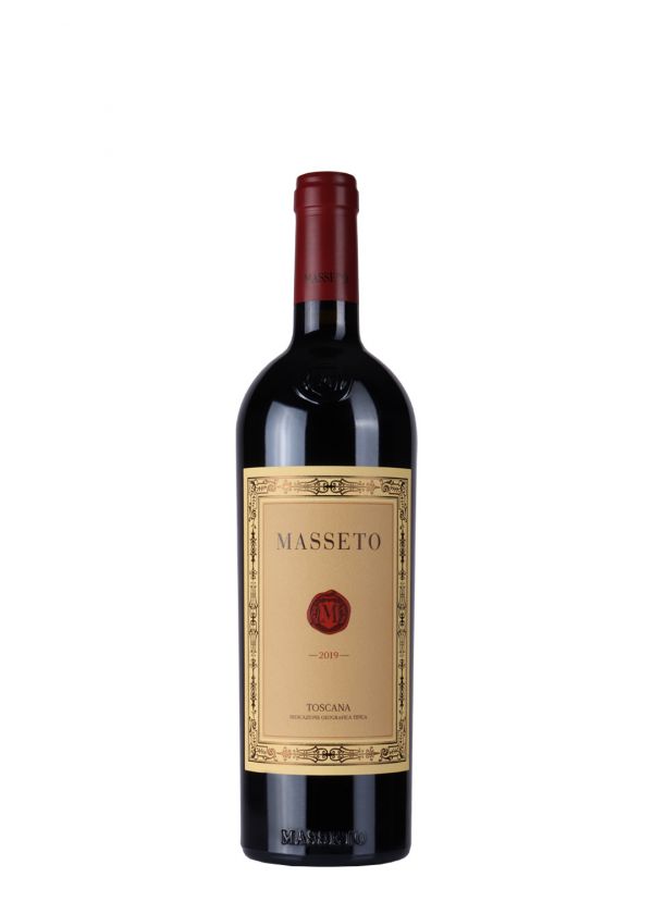 Masseto 
