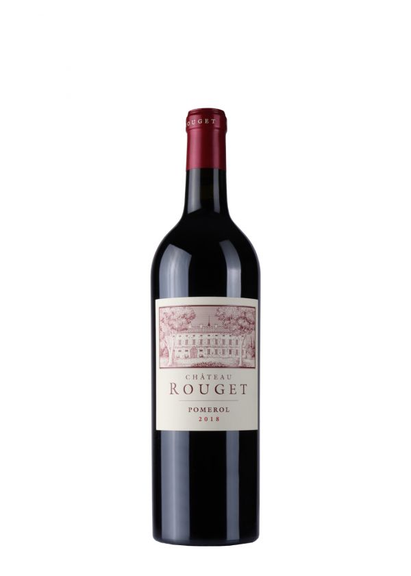 Chateau Rouget 