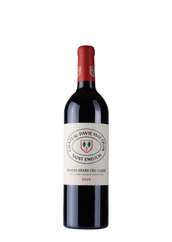 Chateau Pavie Macquin 