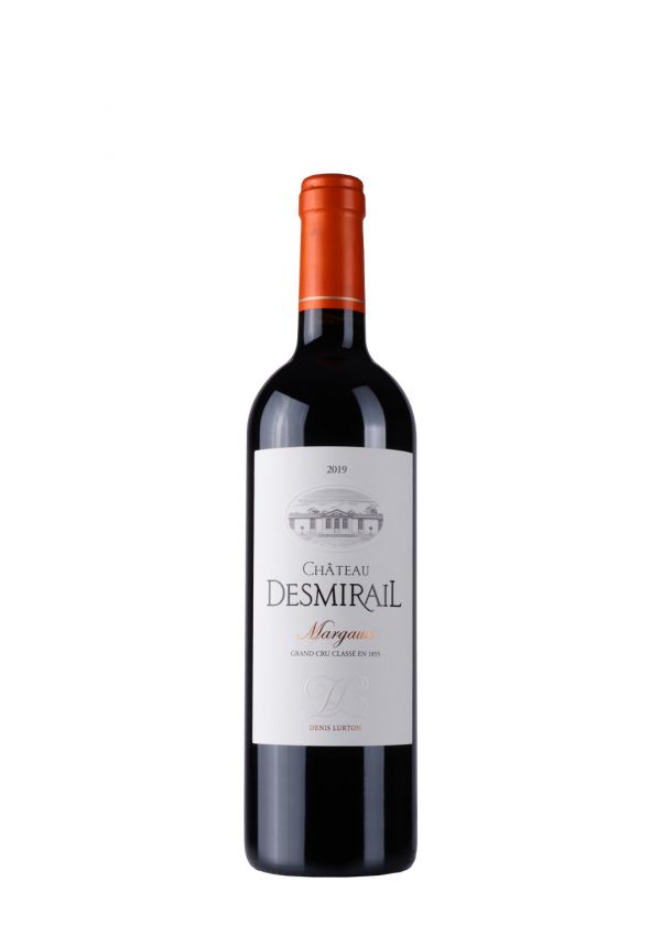 Chateau Desmirail 