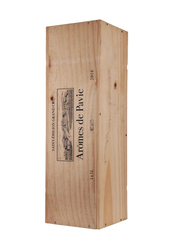 Chateau Pavie Aromes de Pavie 3L 