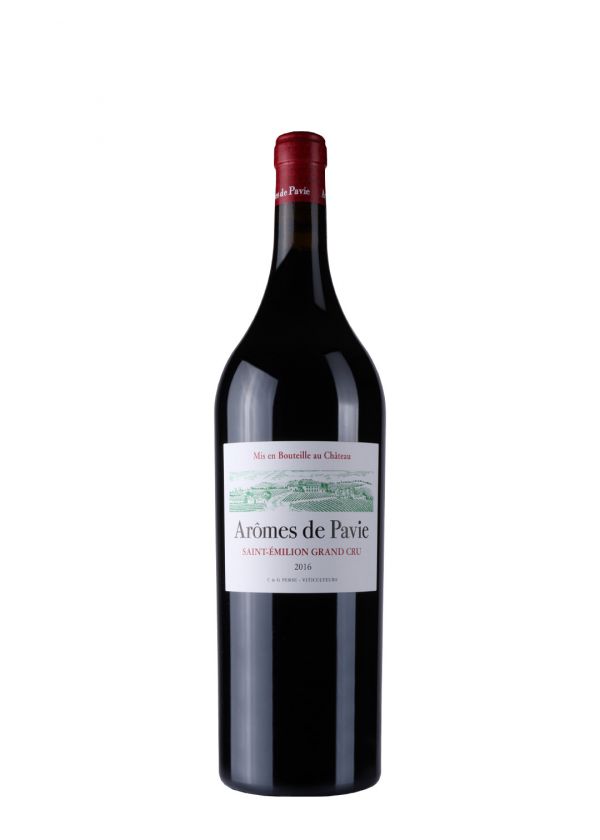 Chateau Pavie Aromes de Pavie 1,5L 