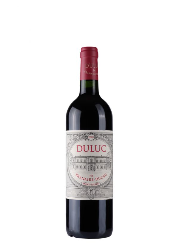 Duluc de Branaire-Ducru 