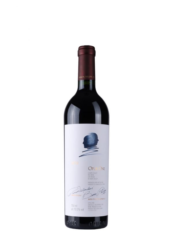 Opus One 