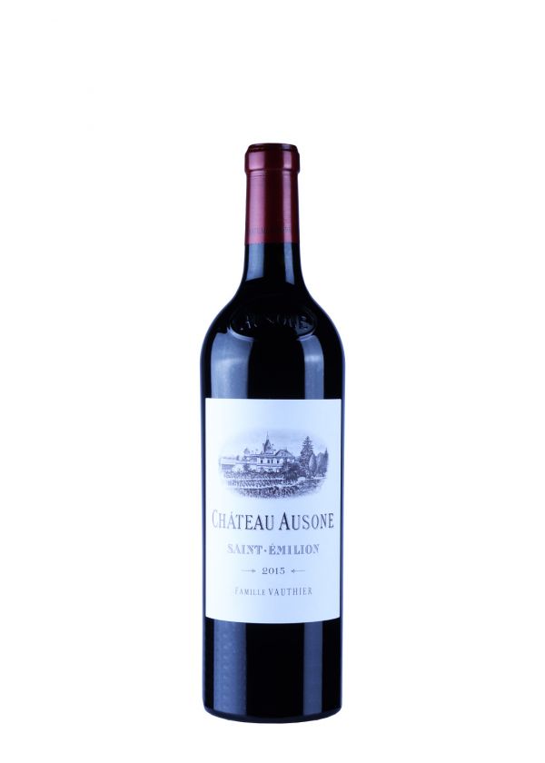 Chateau Ausone 