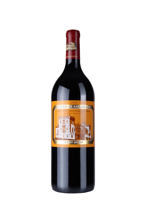 Chateau Ducru Beaucaillou 1,5L 