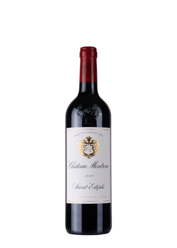Chateau Montrose 