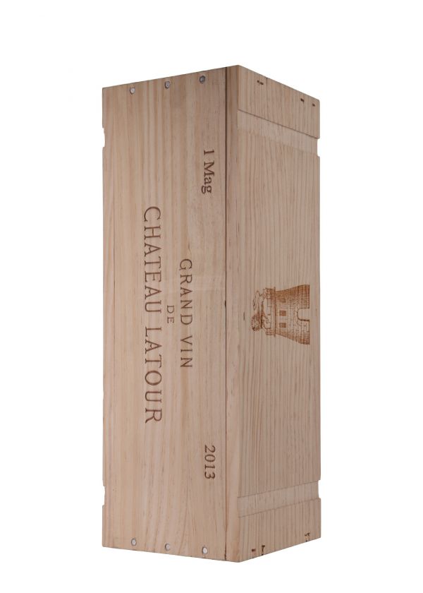 Chateau Latour 1,5l 
