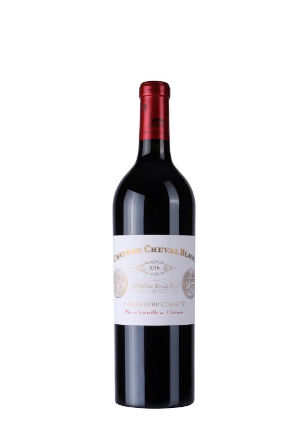 Chateau Cheval Blanc Premier 