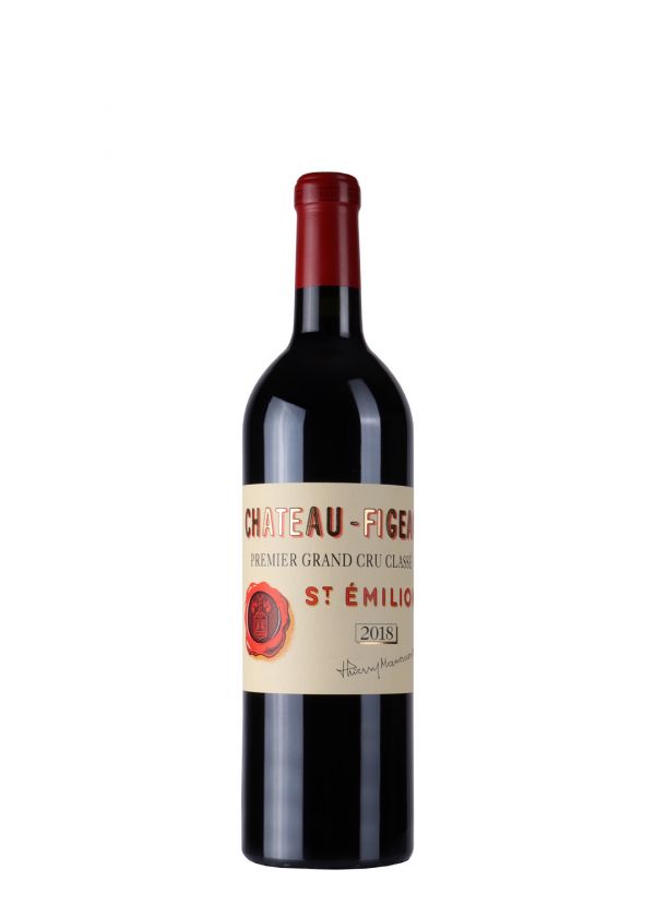 Chateau Figeac 