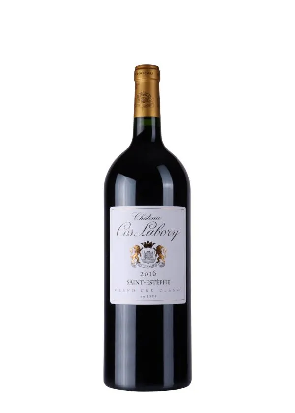 Chateau Cos Labory 1,5L 