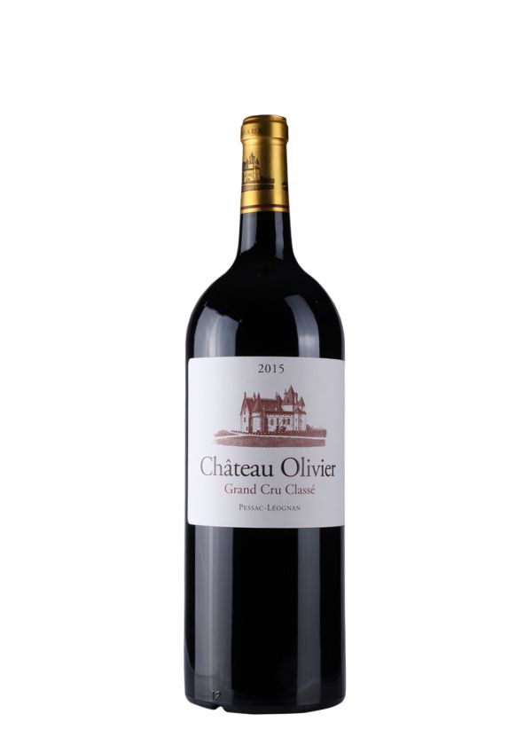 Chateau Olivier 1,5L 