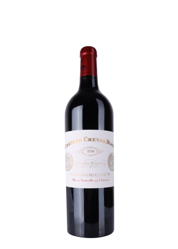 Chateau Cheval Blanc Premier 