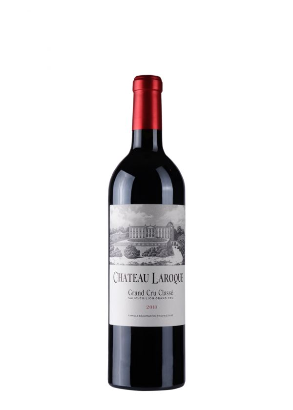 Chateau Laroque 