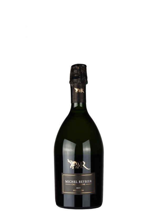 Champagne Michel Reybier 
