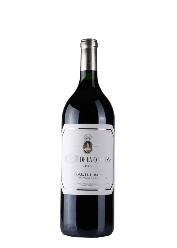 Chateau Pichon Comtesse Reserve 1,5L 