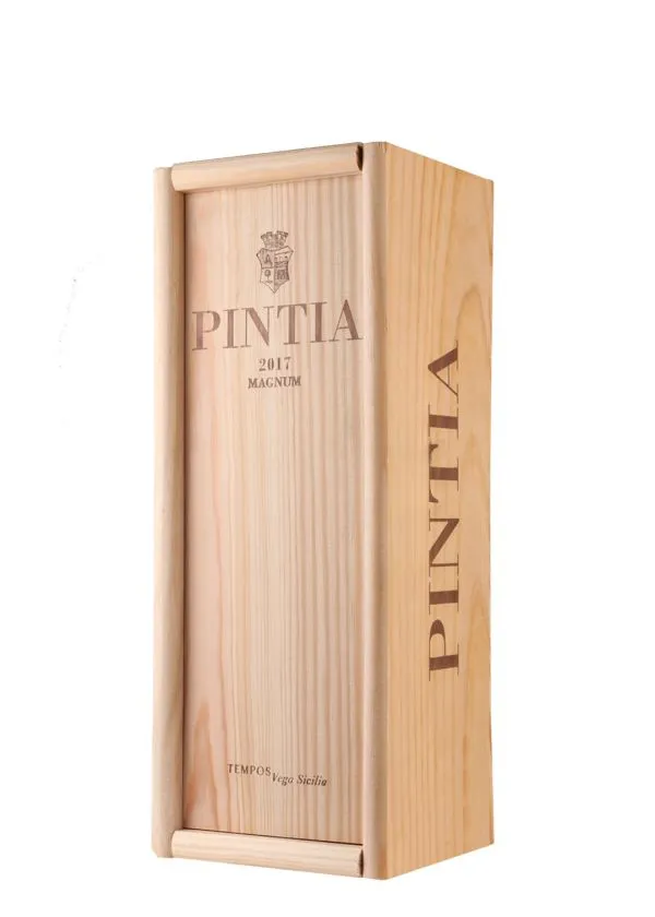 Vega Sicilia Pintia 1,5l 