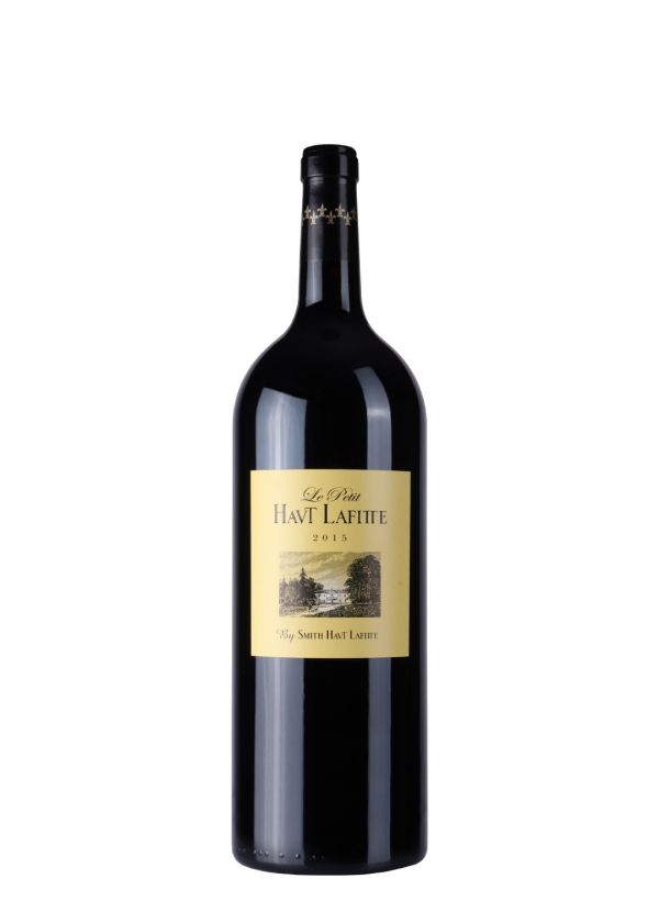 Le Petit Havt Lafitte Rouge Pessac - Leognan 1,5L 