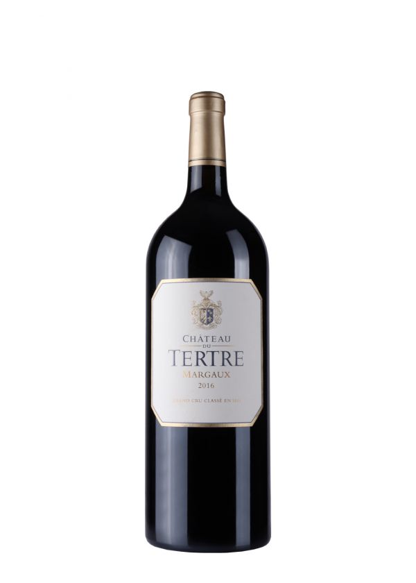 Chateau du Tertre 1,5L 