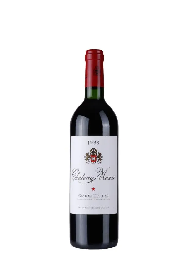 Chateau Musar Rouge 