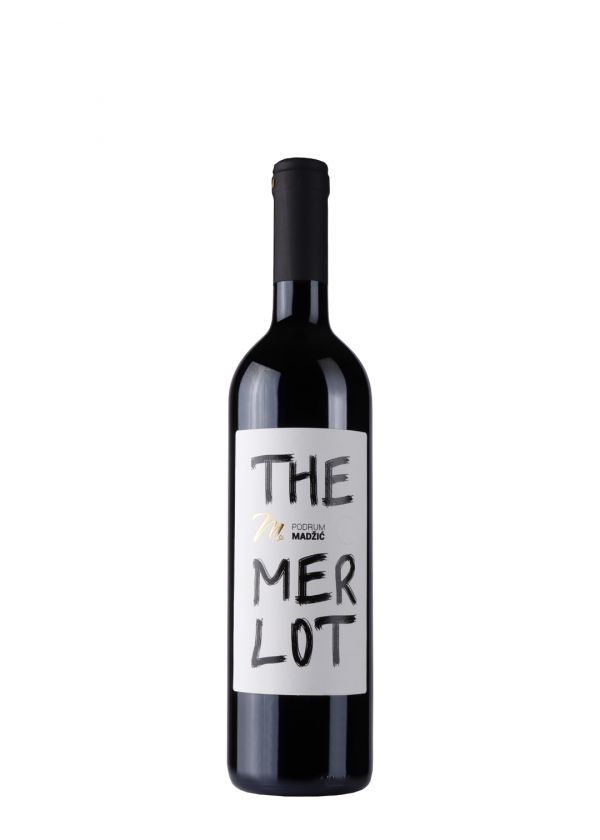 Madžić The Merlot 
