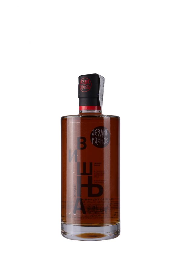 Jezdić Višnja 0,7L 