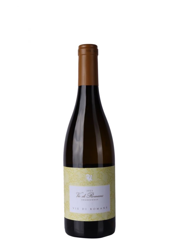 Vie di Romans Chardonnay 