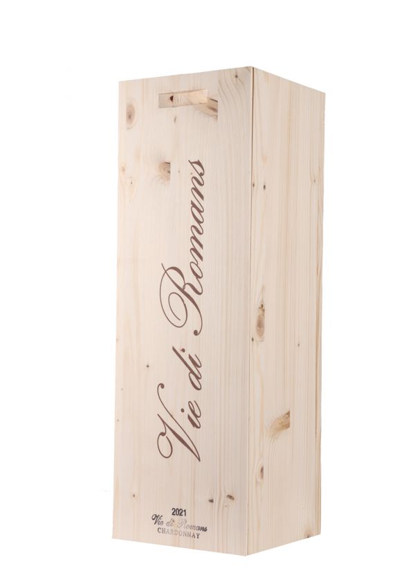 Vie Di Romans Chardonnay 3L 