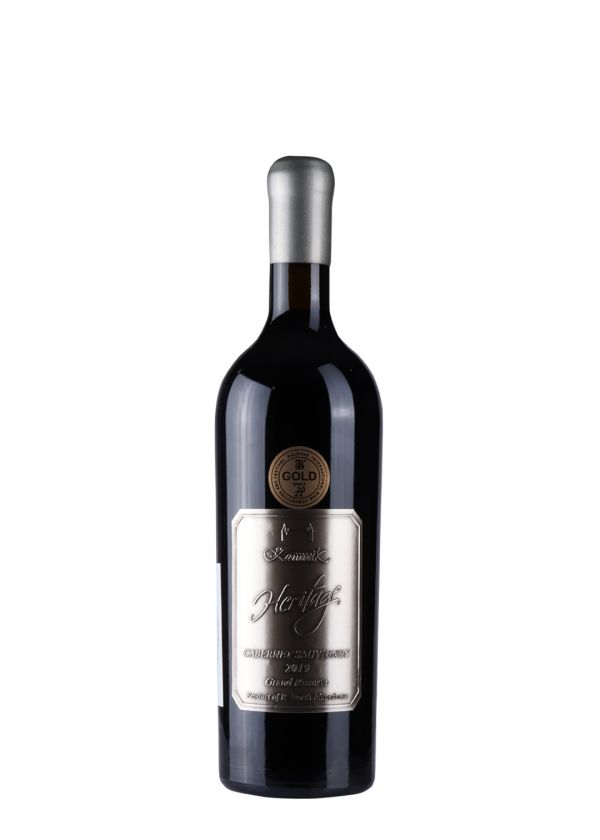 Kamnik Heritage Cabernet Sauvignon 