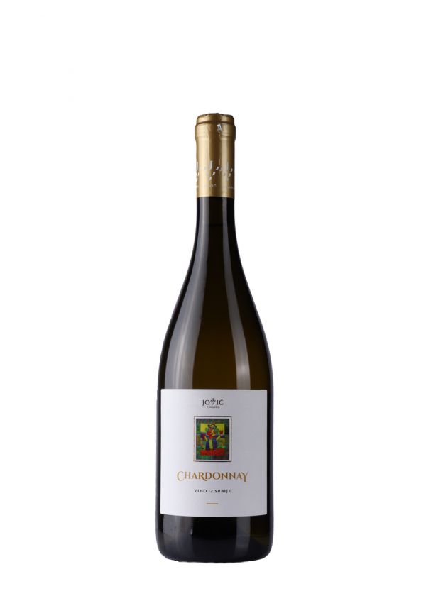 Jović Chardonnay 