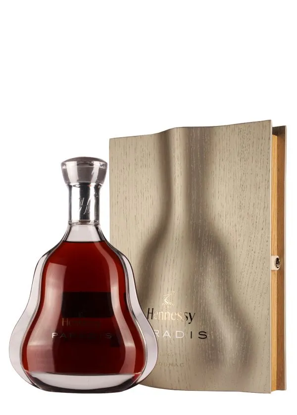 Cognac Hennessy Paradis 0.7L 