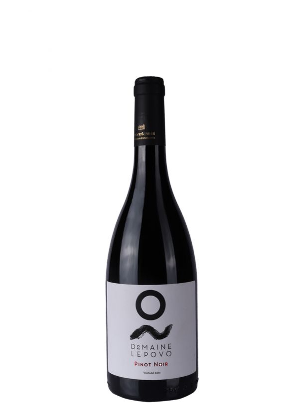 Domaine Lepovo Pinot Noir 