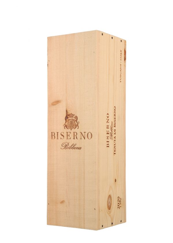 Biserno 1,5L 