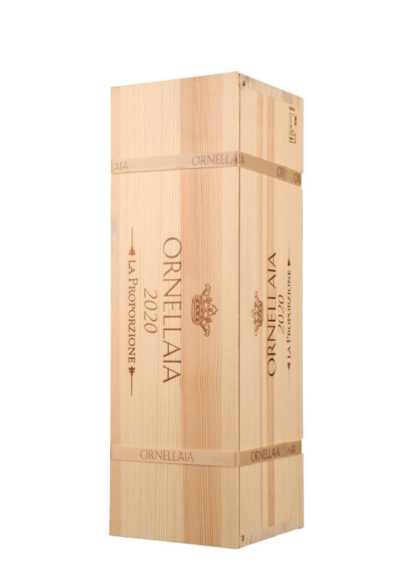 Ornellaia 1.5L 