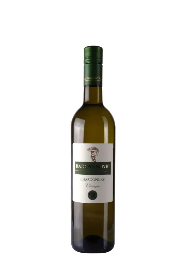 Radovanović Chardonnay Classique 