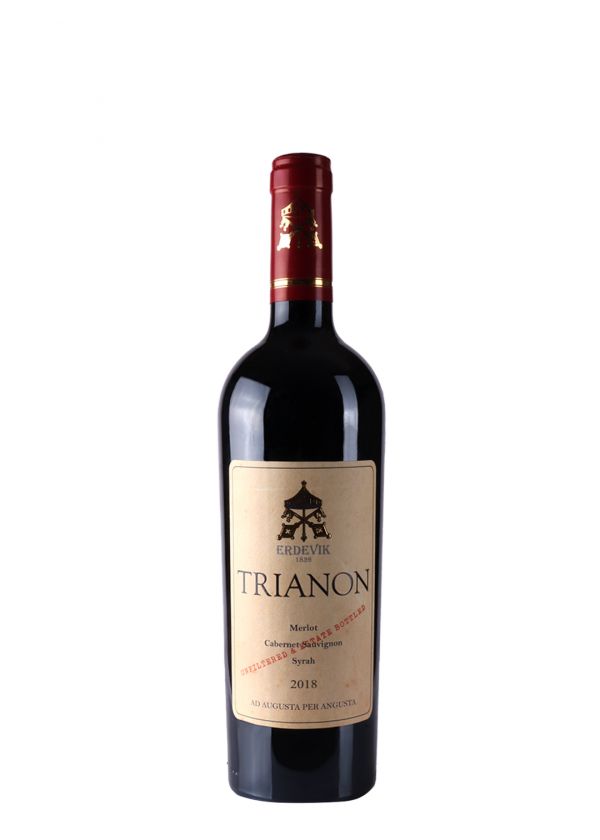 Erdevik Trianon 