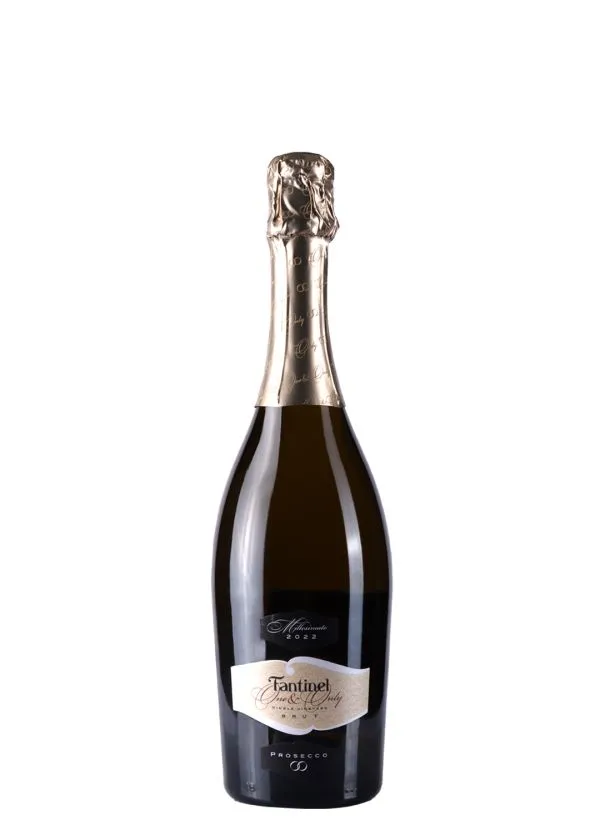 Fantinel One & Only Prosecco Brut 