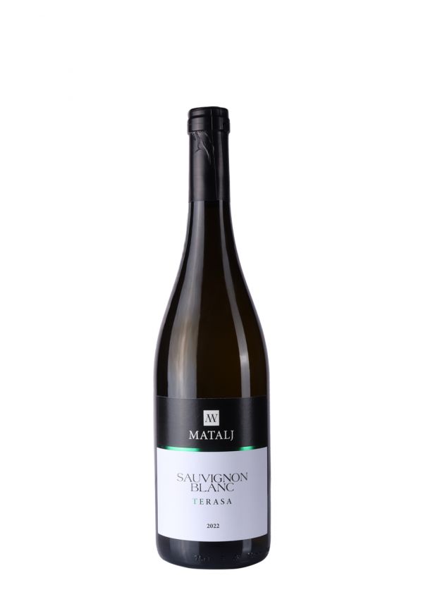Matalj Terasa Sauvignon Blanc 