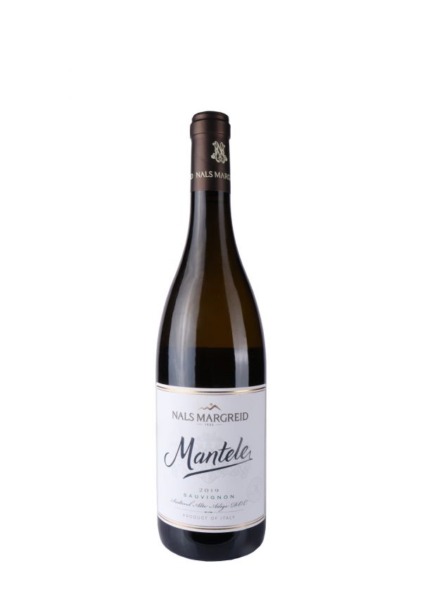 Nals Margreid Mantele Sauvignon Blanc 