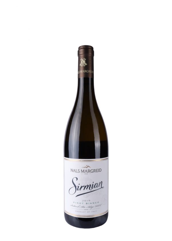 Nals Margreid Sirmian Pinot Bianco 