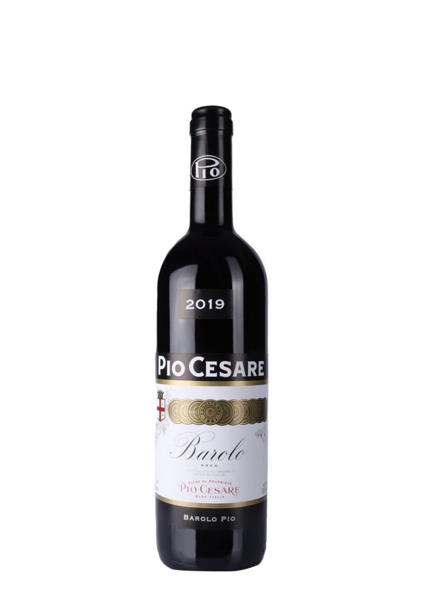 Pio Cesare Barolo 