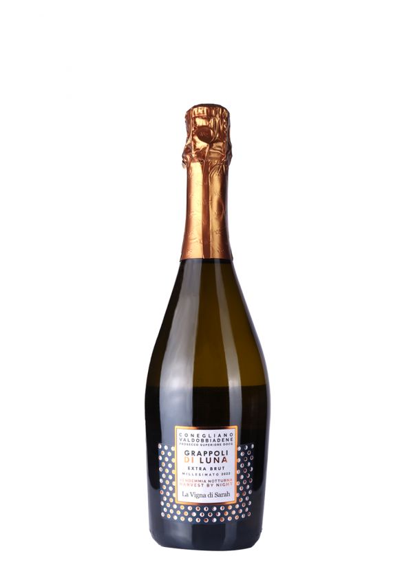 Prosecco Grappoli Di Luna 